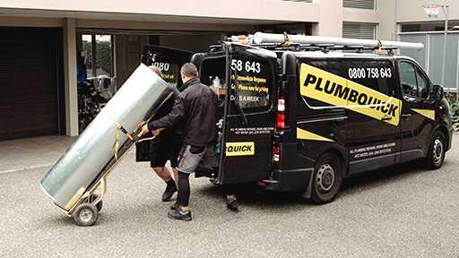Same Day Whangaparoa Plumbers