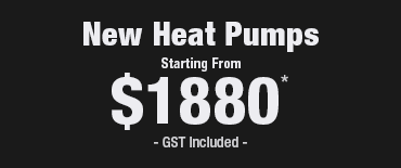 Heat Pump Experts In Kelston