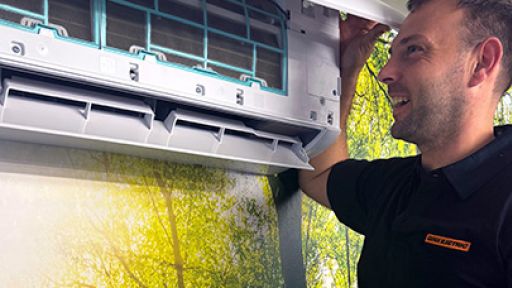 Heat Pump Experts In Kelston