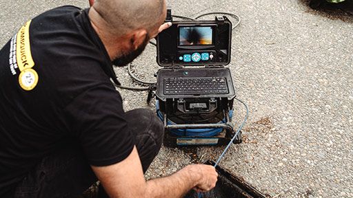 Kelston Drain & Sewer Plumbers: Fast