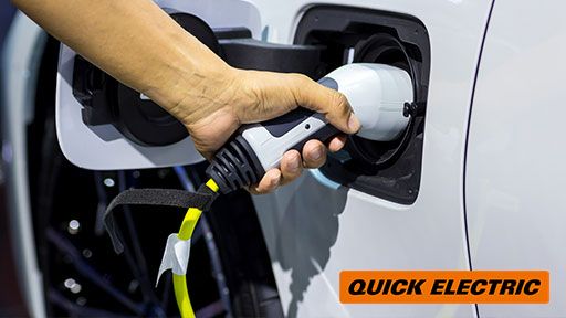 Fast, One Time Service In Kelston